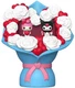 Funko Bitty POP! Bouquet: Sanrio Valentine's Day - Kuromi and My Melody [New Toy Funko Bitty POP! Bouquet: Sanrio Valentine's Day - Kuromi and My Melody [New Toy