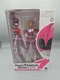 Hasbro Power Rangers Lightning Collection Mighty Morphin Metallic Pink Ranger