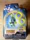 New Sonic the Hedgehog 2.5" Figure - Chao Jakks Pacific - 2023 - T1