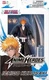 Bandai Bleach Ichigo Kurosaki (Shikai) Anime Heroes Action Figure Fast Shipping!