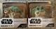 Star Wars: The Mandalorian ~ The Bounty Coll. Figures # 1 & 3  Child.  Disney