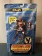 McFarlane - Rob Liefeld's Youngblood - Series 1 - Shaft ultra action figure w/cu