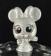 Disney Doorables - Minnie Mouse - Silver - Disney 100 - Celebration of Wonder
