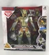 Lanard Predator 12&rdquo; Poseable Figure with Open Action Jaw