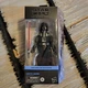 Star Wars Black Series 6" Obi-wan Kenobi Darth Vader Action Figure Hasbro 2022