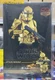Ready! Hot Toys MMS735 STAR WARS 1/6 Clone Trooper Gold Chrome Version