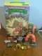 NECA TMNT Muck Everlasting Ultimate Muckman 7" Scale Figure Loose 