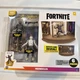 Fortnite Agent&rsquo;s Room  Meowscles Shadow & Ghost 6 Piece RARE