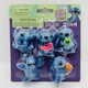Disney Lilo & Stitch 5-Pack Collectible Mini Figures Brand NEW 🔥