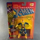Marvel Comics Uncanny X Men Banshee Action Figure 1993 ToyBiz Vintage