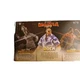 WWE Mattel Elite The Rock WWE Generations Maivia Legacy 3-Pack Exclusive