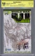 World War Hulk #1 2007 Marvel CBCS 9.8 Signed x4 Diamond Exclusive Not CGC
