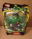 Heroes of Goo Jit Zu Marvel Large 8&rdquo; Supagoo Incredible Hulk Stretch Toy SEALED!