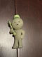 Marching figure from the Smiski Cheer Series