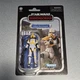 Star Wars Vintage Collection VC263 Artillery Stormtrooper 3.75" Figure Hasbro