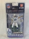 Mcfarlane NFL Series 24 Peyton Manning Indianapolis Colts Chase/Variant /3000