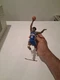 McFarlane NBA Legends Series 1 Julius Erving Dr. J Philadelphia 76ers Loose