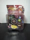 Crash Helmet Gonzo th Muppet Show Palisades Toys EB Games Exclusive 2002 Muppets