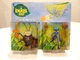 Disney Pixar💥A Bug&rsquo;s Life💥Vintage💥2 Figures Pack💥1998💥Francis Slim - Flik💥
