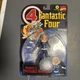 Hasbro Marvel Legends Fantastic Four Invisible Woman 6" Action Figure - F0350