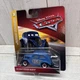NIB Mattel Disney Pixar Cars Heyday River Scott Vehicle Car Die-Cast Toy