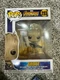 Funko Pop! Groot Marvel Avengers Infinity War #293 Guardians of the Galaxy