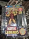 ToyBiz Marvel Legends Series 1 - Iron Man  6" Action Figure 2002 NIB