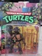 Donatello TMNT Classic Reissue &ndash; Playmates &ndash; Carded Sealed