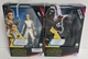 Star Wars Galaxy of Adventures Rey and Supreme Leader Kylo Ren 5&rdquo; Figure lot