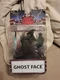 NECA Toony Terrors Scream Ghostface 6 Inch Action Figure - 41371 