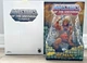 HE-MAN The Original 2008 MASTERS OF THE UNIVERSE Classics MOTU Mattel w/ Box New