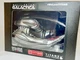 Battlestar Galactica Cylon Raider 4.5" Scar Titan Loot Crate Figure Collectable