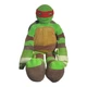 2014 Nickelodeon TMNT Teenage Mutant Ninja Turtle RAPHAEL 24" Plush Jay Franco