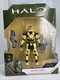 Halo Infinite Series 3 Spartan EOD w/ Hydra Launcher Weapon Figure Jazwares
