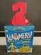 New Harley Quinn and Laff Mobile DC Super Friends Imaginext Slammers Sealed