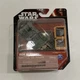 DISNEY STAR WARS BOX BUSTERS Battle Of Yavin *Damaged Box - New*