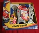 Hasbro Tonka Chuck & Friends Fold 'n Go Tumble Tower - NIB