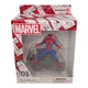 Schleich Marvel Spider-man figure 21502 germany 4" vinyl diorama #01 new