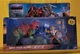 MOTU Battlefield Warriors Battle Armor He-Man & Cat Masters Of the Universe NIB