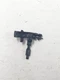 Vintage Gobots Jeeper Creeper Gun Accessory Part Weapon MR-28 1982 Bandai Tonka 