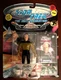 Vintage Playmates 1994 Star Trek TNG -LT.BARCLAY Action Figure 6045 NEW