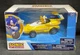 Sonic All-Stars Racing Transformed Tails Pull Back Racer NEW