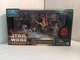 Hasbro Star Wars Episode 1 - Mos Espa Encounter Cinema Scene