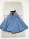 1/6 Cape Figure Hot Toys Lando Calrissian The Empire Strikes Back MMS588 Costume