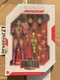2023 Mattel WWE Ultimate Edition Series 16 RAZOR RAMON PURPLE CHASE VARIANT ✅