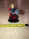 Marvel Avengers PVC 2.75" figure Thor - Disney store cake topper (1)#