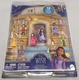 Mattel Disney WISH The Teens Pack 9 Figure Set Dolls Posable Mini Star Asha