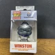 Overwatch - Winston Funko Pop Key Chain Collectible Figure