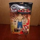 RARE WWE John Cena Ruthless Aggression Series 16.5 Ring Rage New in Packaging