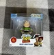 Jada Toys Metalfigs Toy Story Buzz Lightyear 2.5&rdquo; Die-Cast Metal Figure NIB